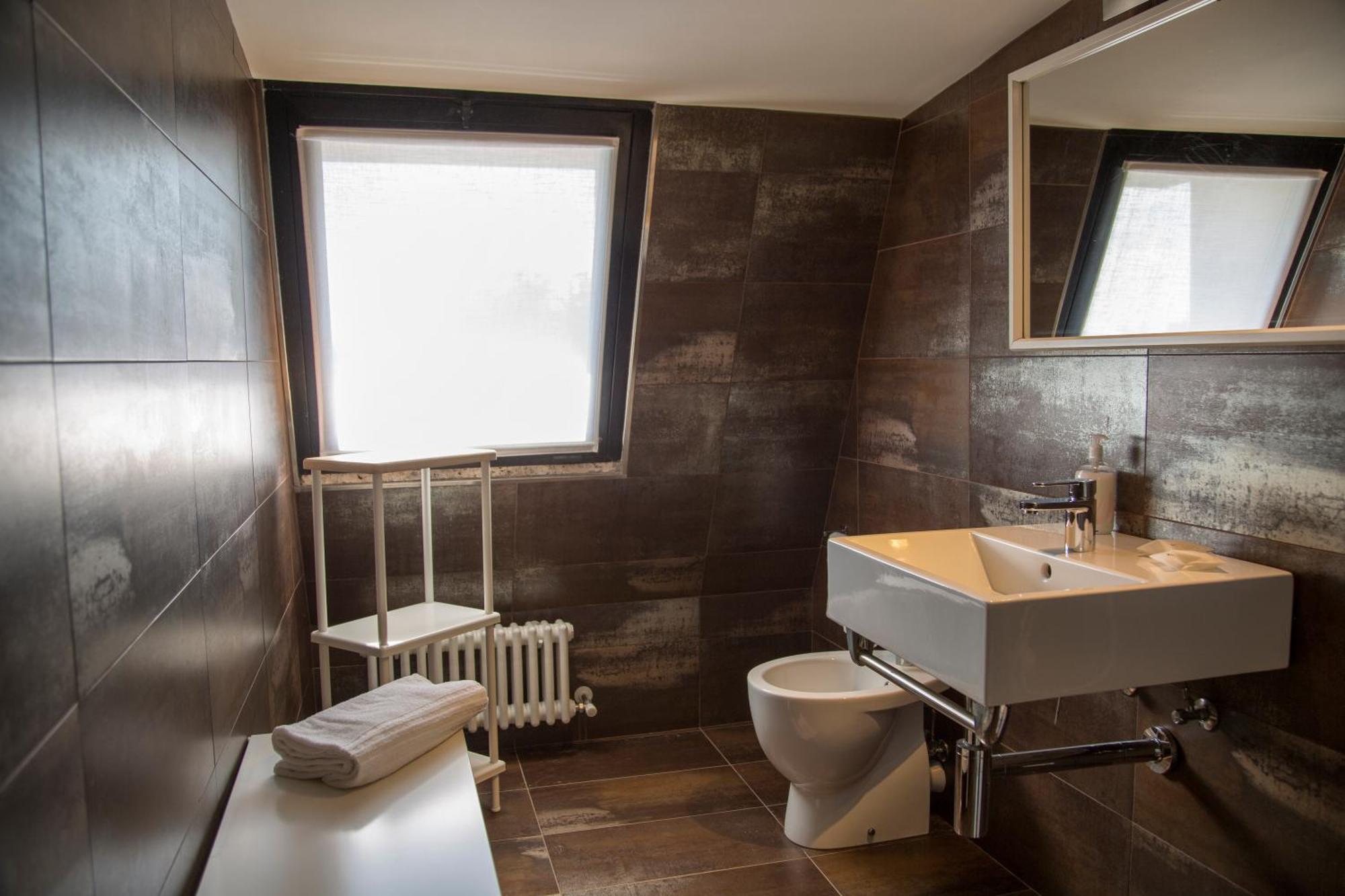 Hotel San Francesco Borgomanero Kültér fotó