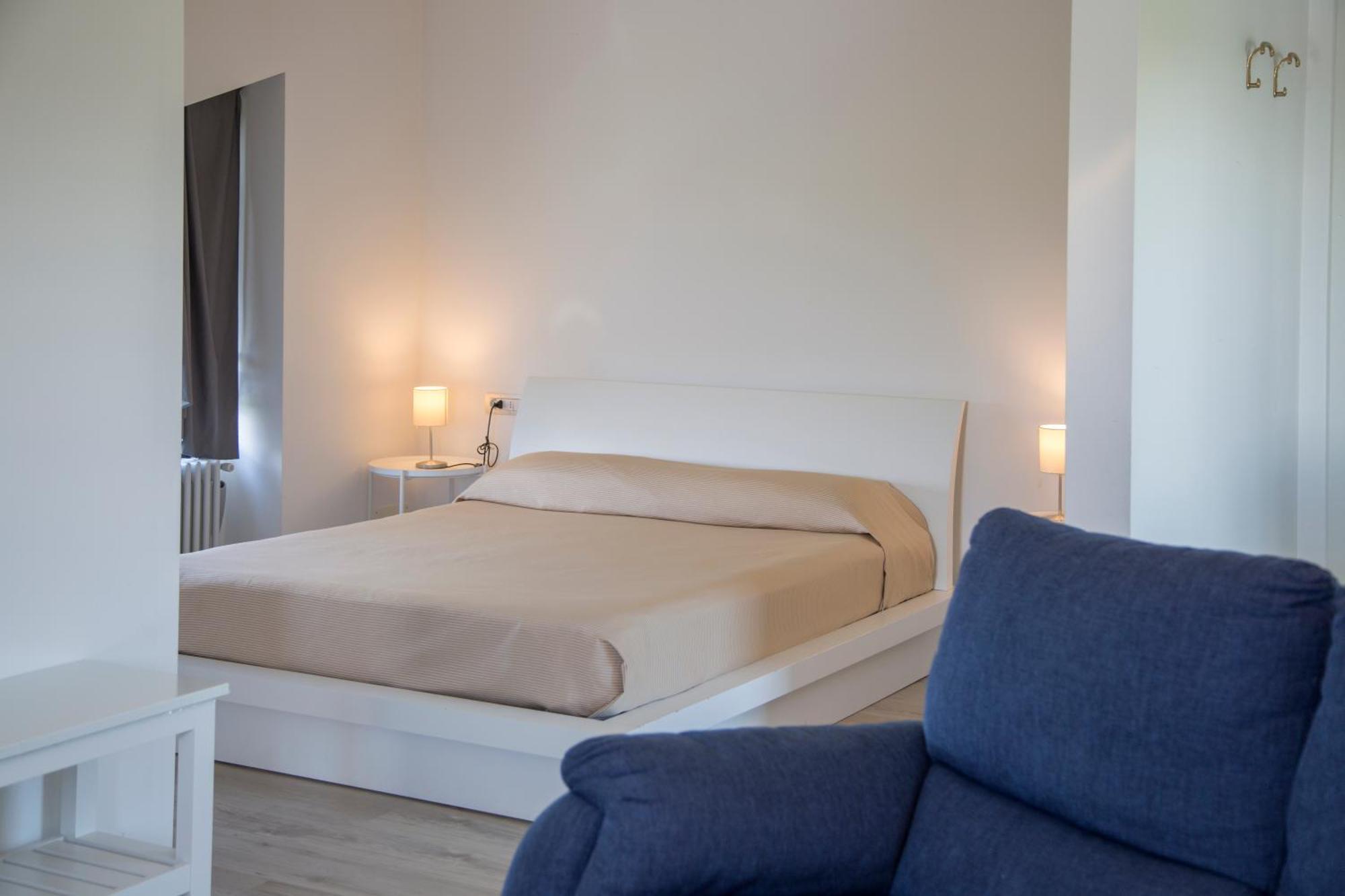Hotel San Francesco Borgomanero Kültér fotó
