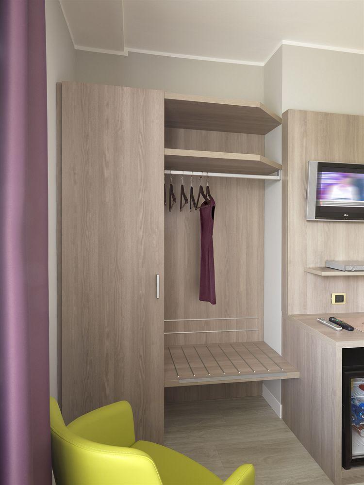 Hotel San Francesco Borgomanero Kültér fotó