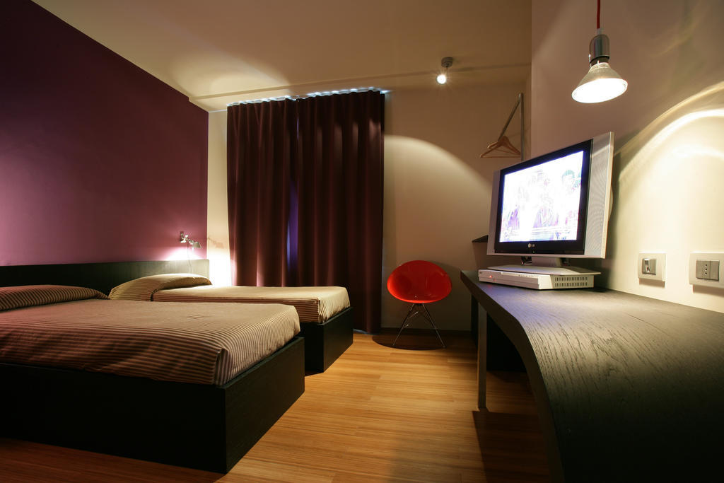 Hotel San Francesco Borgomanero Kültér fotó
