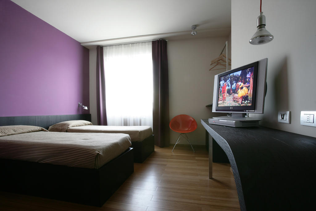 Hotel San Francesco Borgomanero Kültér fotó