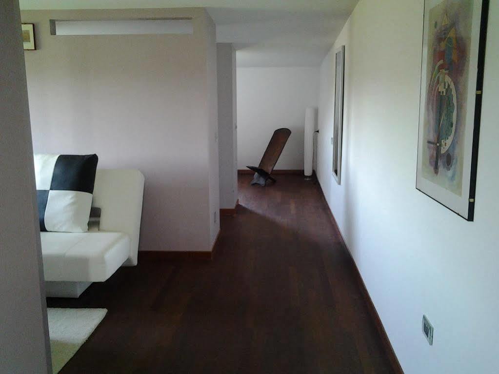 Hotel San Francesco Borgomanero Kültér fotó