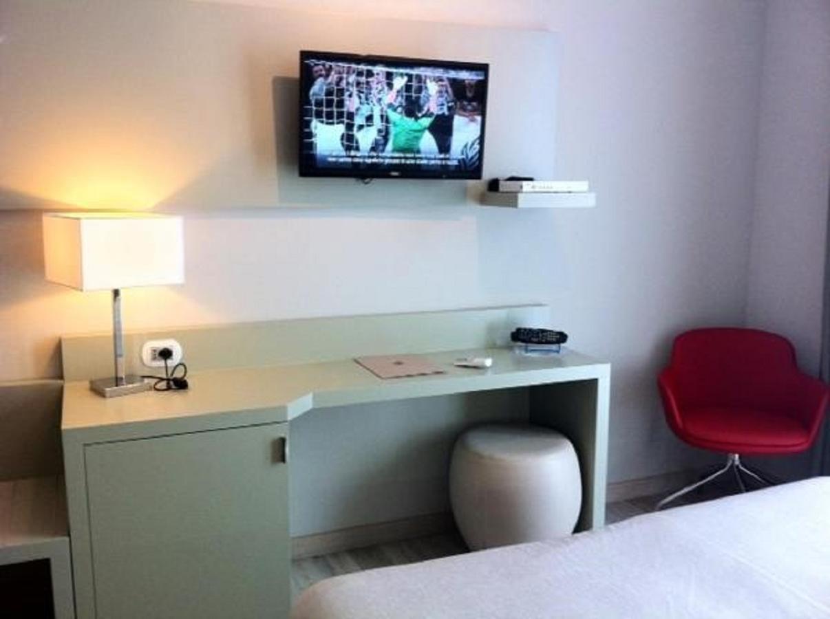 Hotel San Francesco Borgomanero Kültér fotó