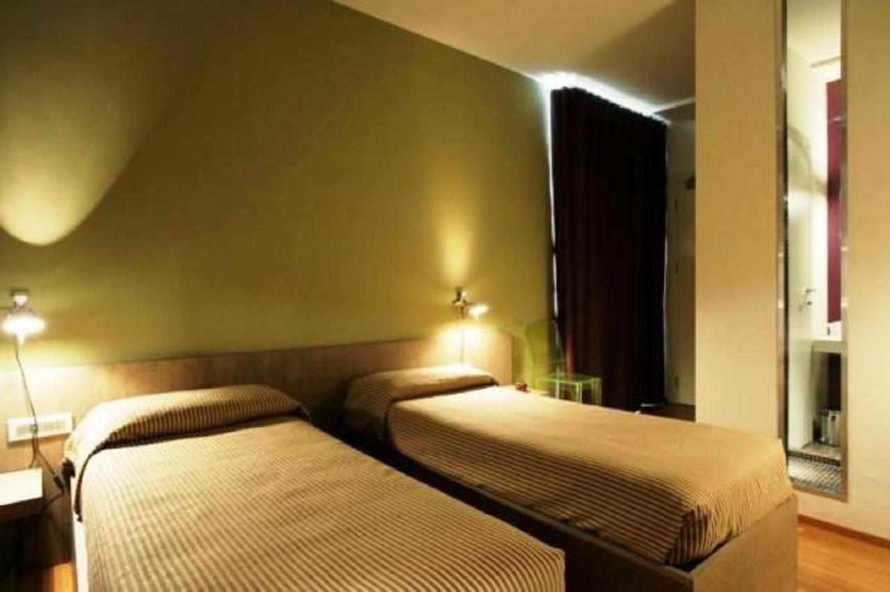 Hotel San Francesco Borgomanero Kültér fotó