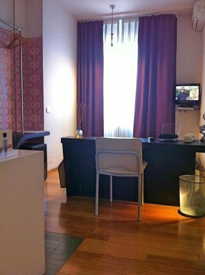Hotel San Francesco Borgomanero Kültér fotó
